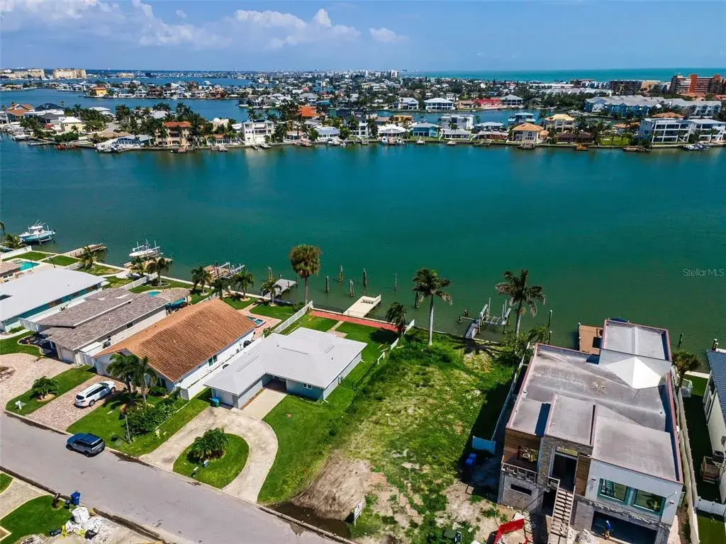 Property for sale at 17043 DOLPHIN DRIVE, NORTH REDINGTON BEACH, FL, 33708