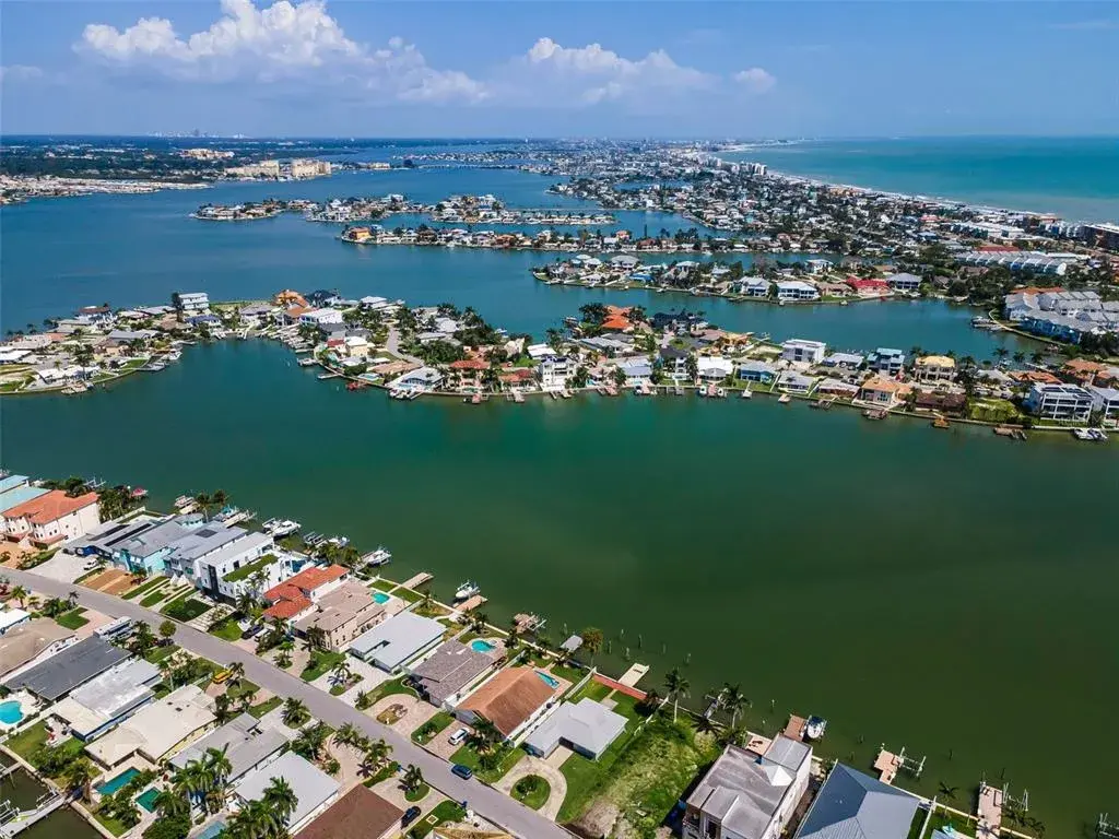 Property for sale at 17043 DOLPHIN DRIVE, NORTH REDINGTON BEACH, FL, 33708