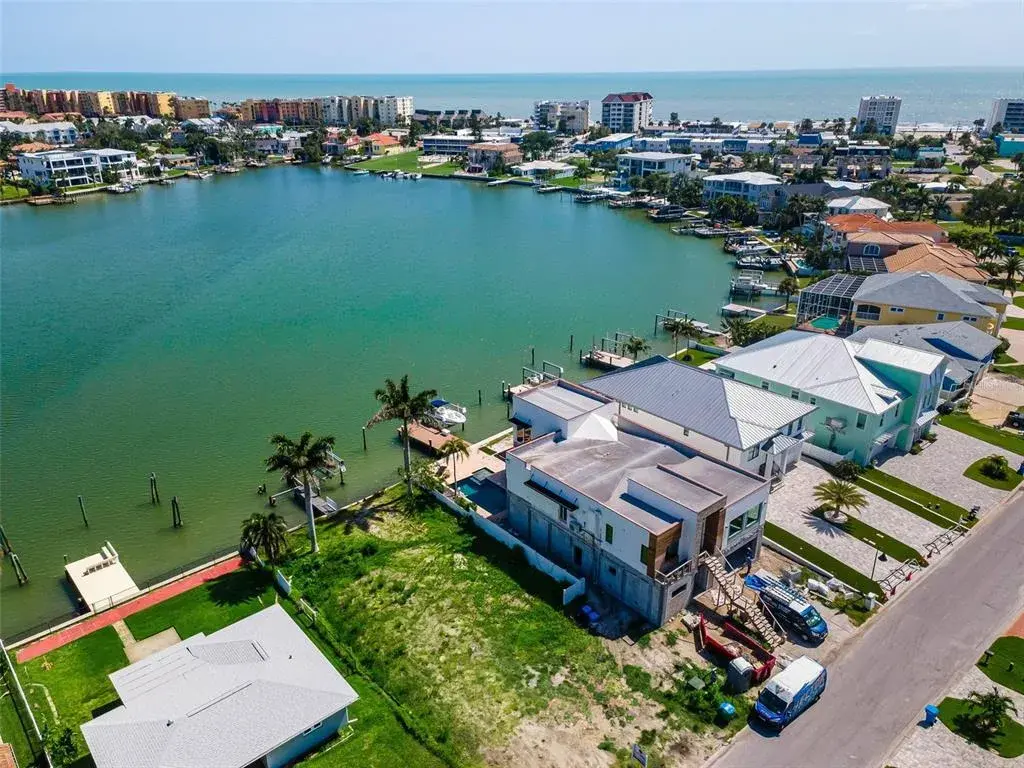 Property for sale at 17043 DOLPHIN DRIVE, NORTH REDINGTON BEACH, FL, 33708