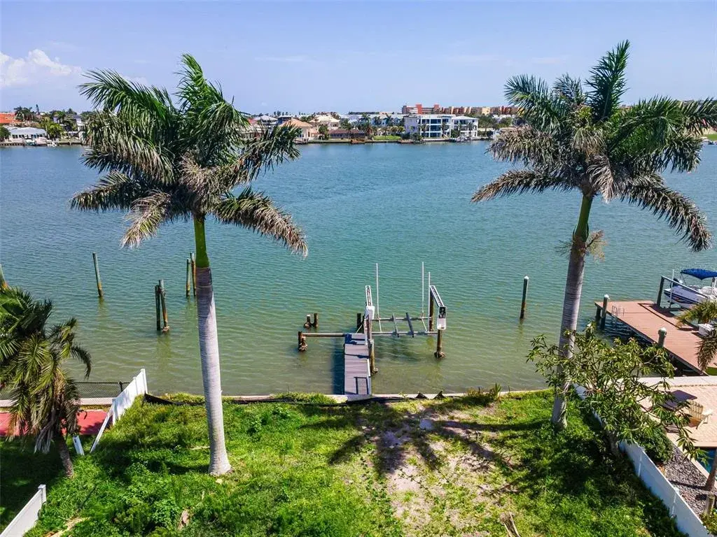Property for sale at 17043 DOLPHIN DRIVE, NORTH REDINGTON BEACH, FL, 33708