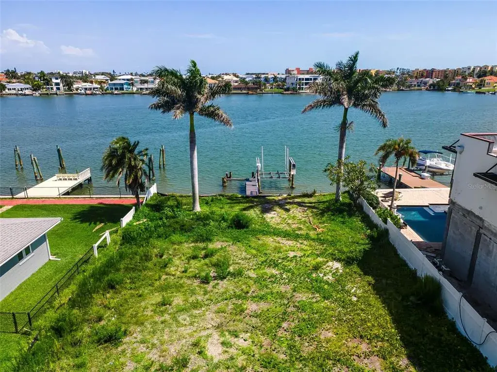 Property for sale at 17043 DOLPHIN DRIVE, NORTH REDINGTON BEACH, FL, 33708