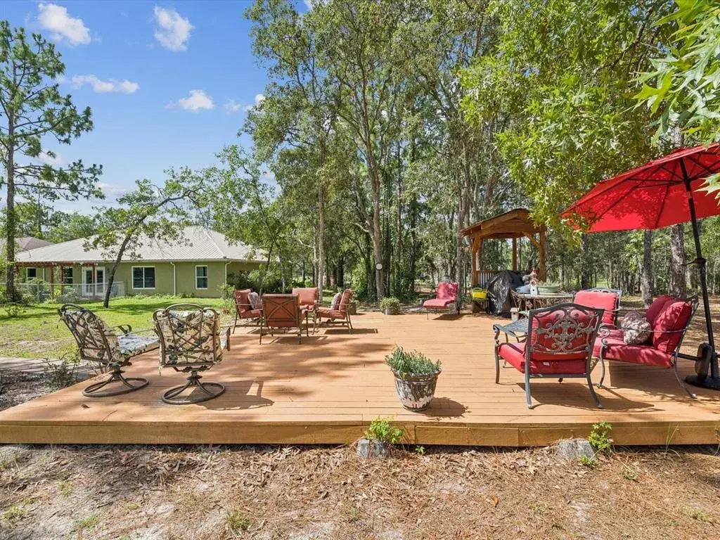 Property for sale at 12229 BARNEVELDE ROAD, WEEKI WACHEE, FL, 34614