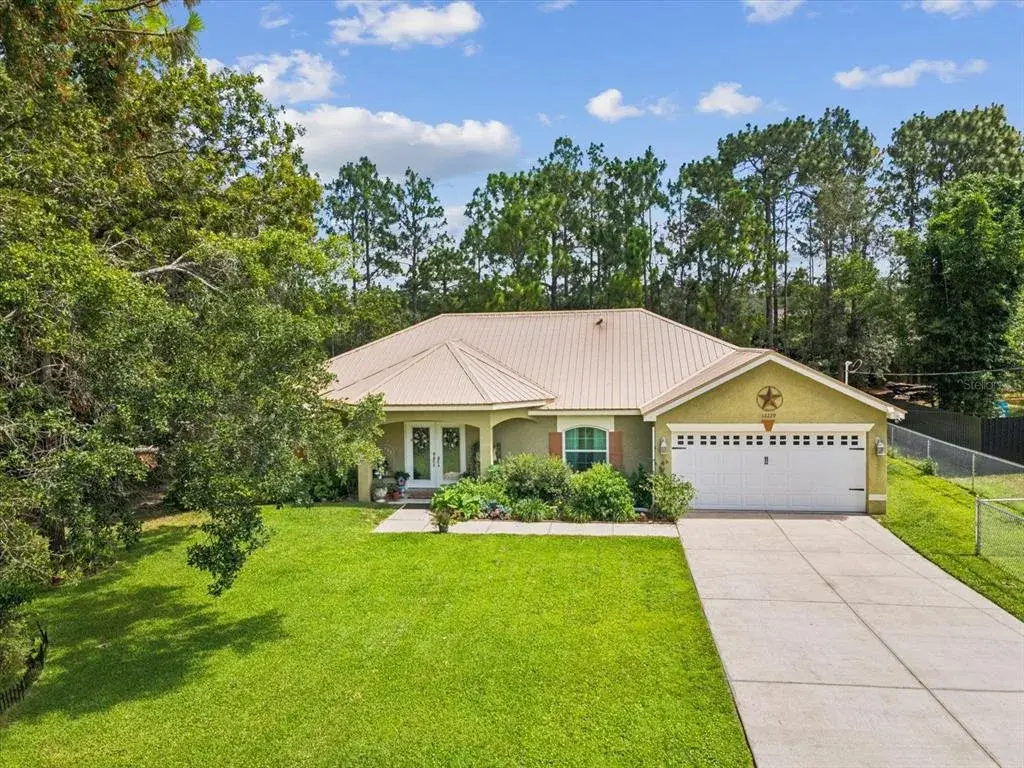 Property for sale at 12229 BARNEVELDE ROAD, WEEKI WACHEE, FL, 34614