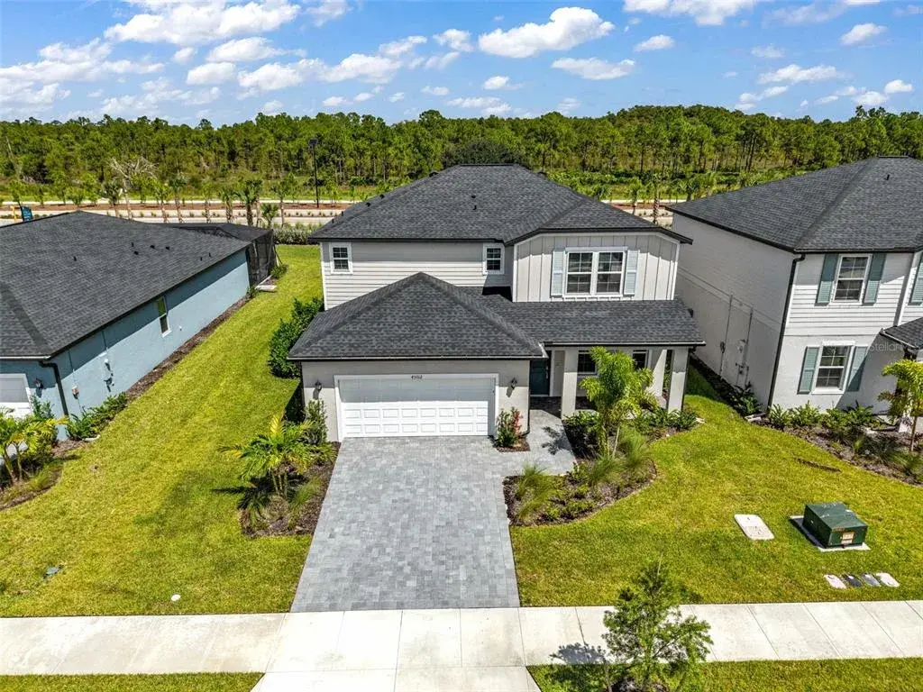 Property for sale at 45012 PIPEVINE CIRCLE, PUNTA GORDA, FL, 33982