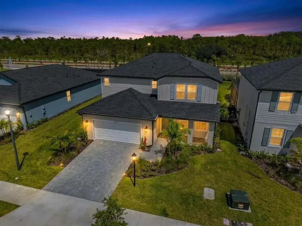 Property for sale at 45012 PIPEVINE CIRCLE, PUNTA GORDA, FL, 33982