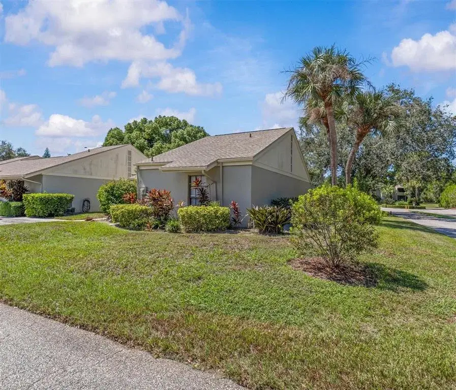 Property for sale at 1 WINDRUSH BAY DRIVE, TARPON SPRINGS, FL, 34689