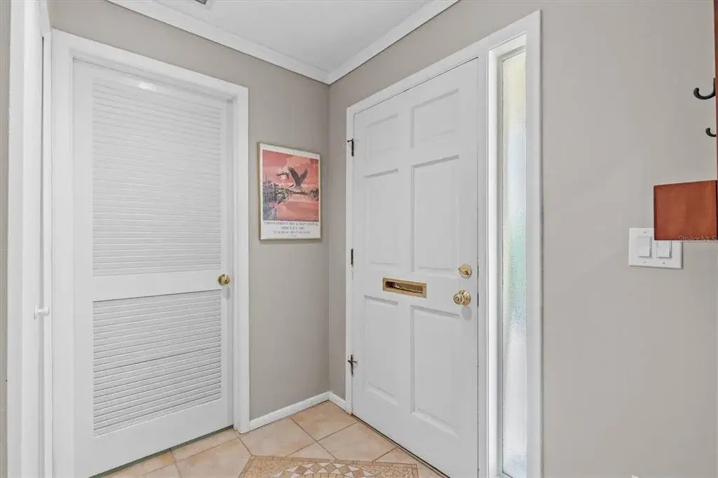 Property for sale at 1 WINDRUSH BAY DRIVE, TARPON SPRINGS, FL, 34689