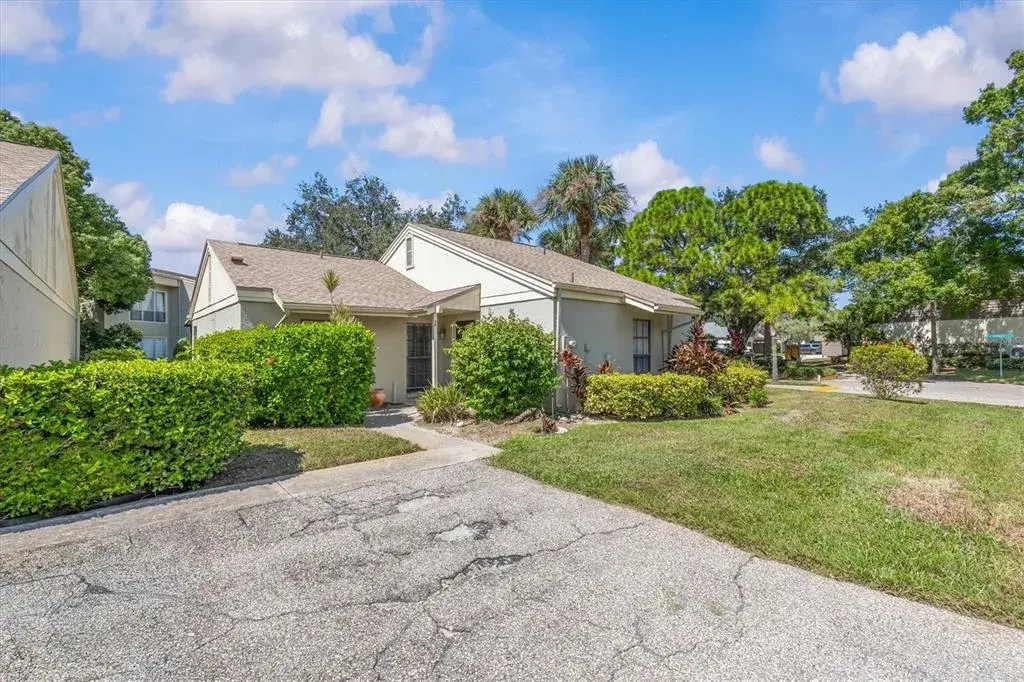 Property for sale at 1 WINDRUSH BAY DRIVE, TARPON SPRINGS, FL, 34689