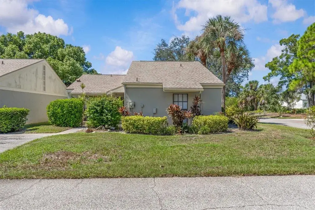 Property for sale at 1 WINDRUSH BAY DRIVE, TARPON SPRINGS, FL, 34689