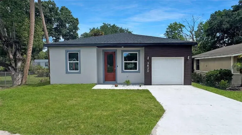 Property for sale at 3620 WASHINGTON STREET, SANFORD, FL, 32771