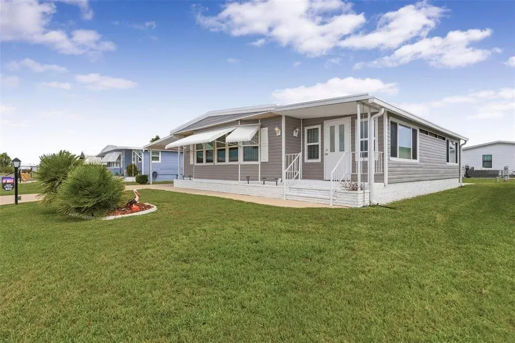 Property for sale at 652 LA SALA, NORTH PORT, FL, 34287