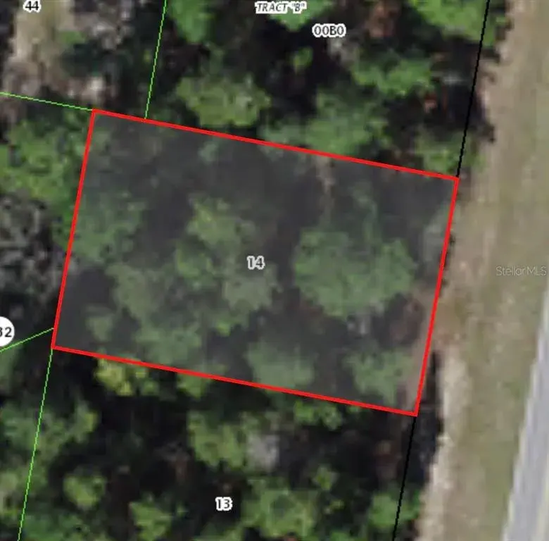 Property for sale at 7748 N ELKCAM BOULEVARD, CITRUS SPRINGS, FL, 34433