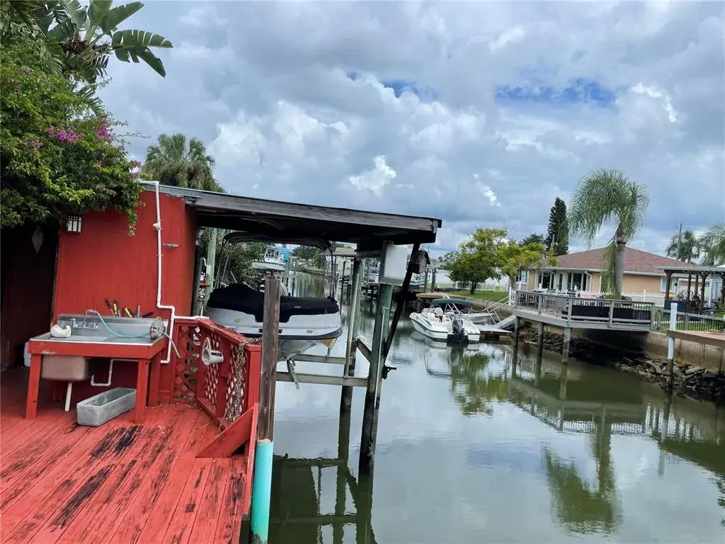 Property for sale at 13734 COCO AVENUE, HUDSON, FL, 34667