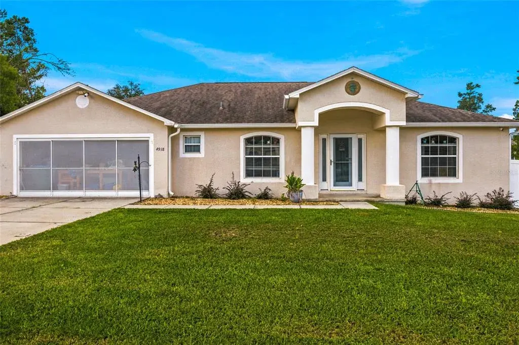 Property for sale at 4918 SW 107TH LOOP, OCALA, FL, 34476
