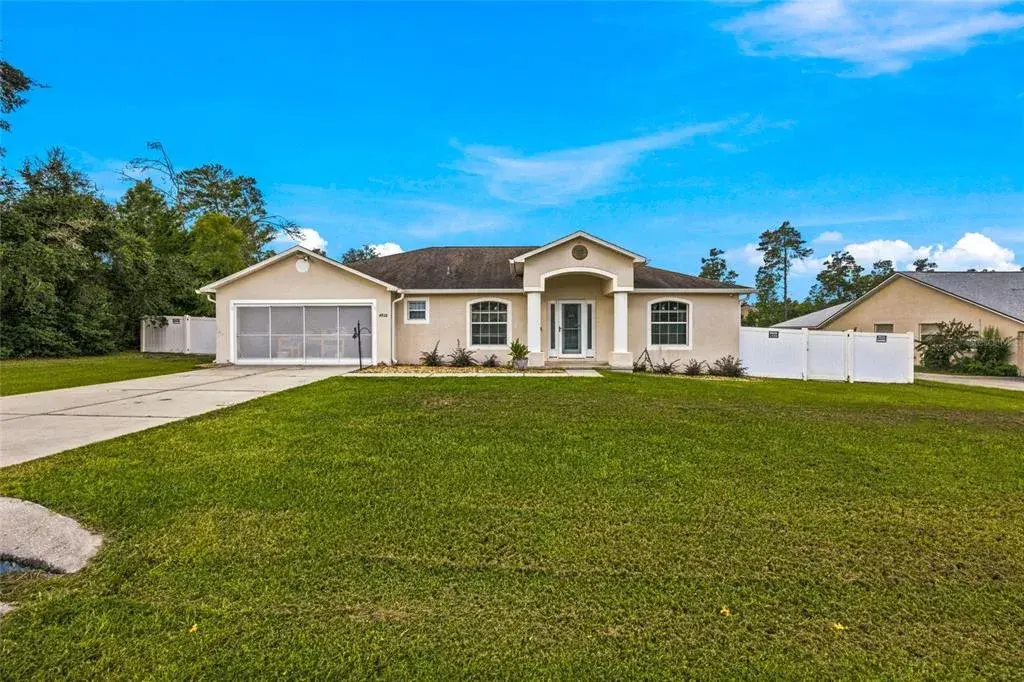 Property for sale at 4918 SW 107TH LOOP, OCALA, FL, 34476