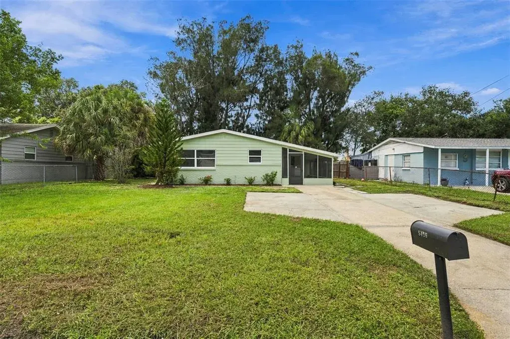 Property for sale at 5405 S 79TH STREET, TAMPA, FL, 33619