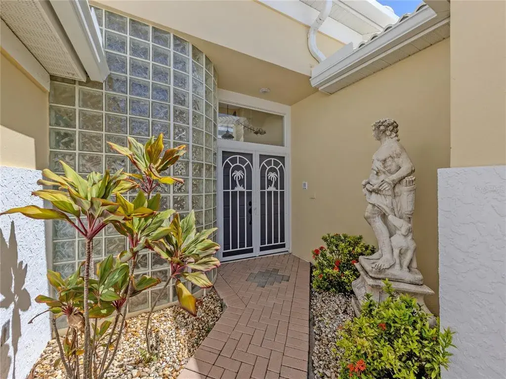 Property for sale at 228 VESTAVIA DRIVE, VENICE, FL, 34292