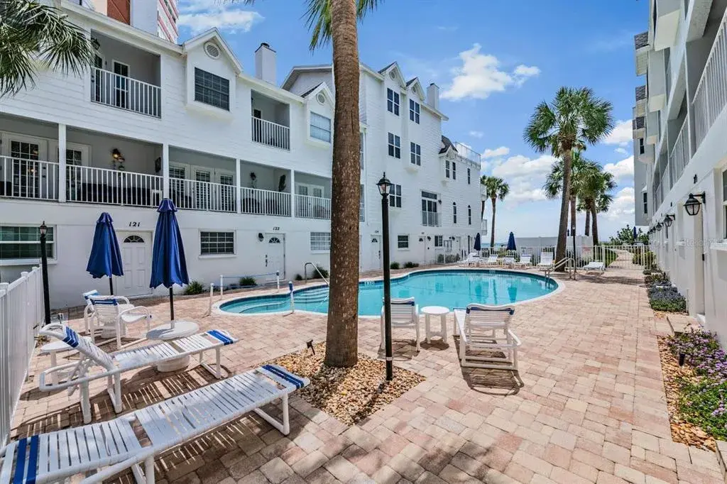 Property for sale at 17960 GULF BOULEVARD UNIT 121, REDINGTON SHORES, FL, 33708