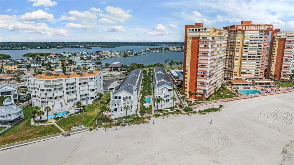 Property for sale at 17960 GULF BOULEVARD UNIT 121, REDINGTON SHORES, FL, 33708