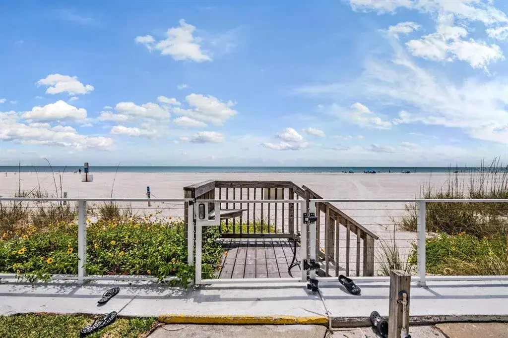 Property for sale at 17960 GULF BOULEVARD UNIT 121, REDINGTON SHORES, FL, 33708