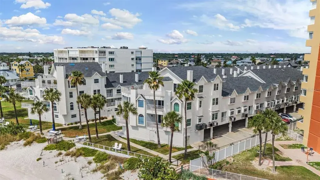 Property for sale at 17960 GULF BOULEVARD UNIT 121, REDINGTON SHORES, FL, 33708