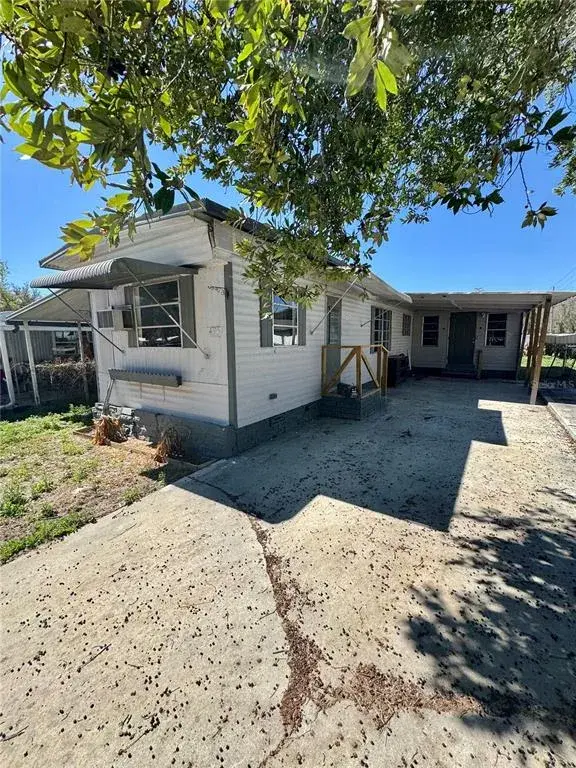 Property for sale at 4951 PATIO DRIVE, ZEPHYRHILLS, FL, 33541