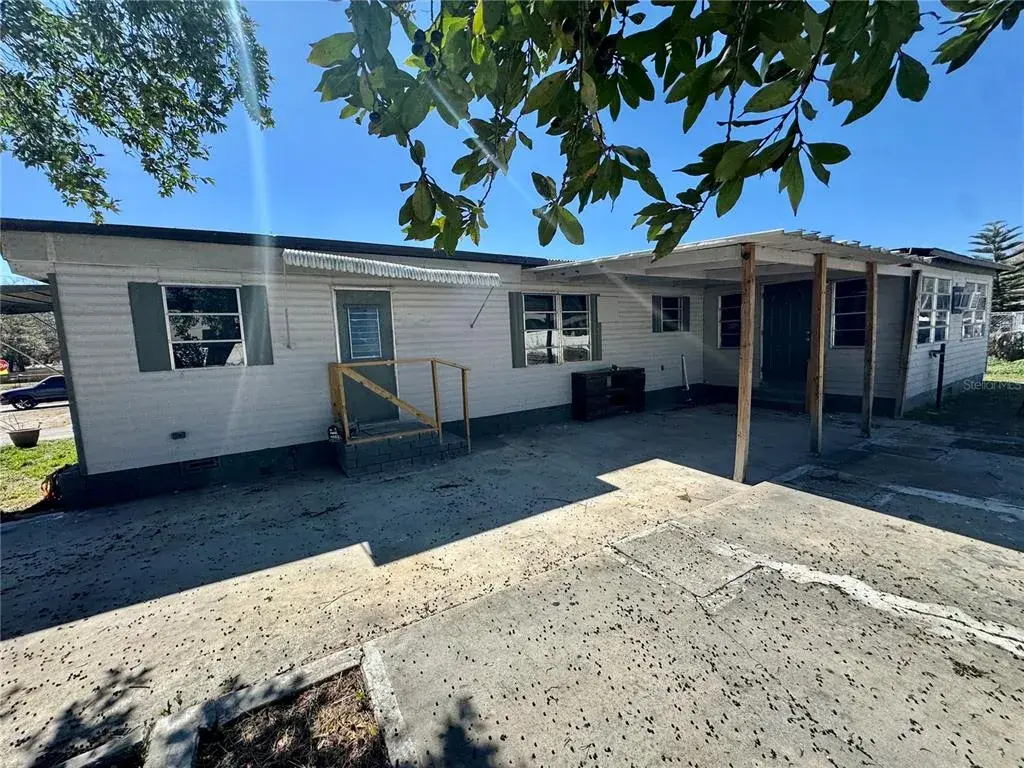 Property for sale at 4951 PATIO DRIVE, ZEPHYRHILLS, FL, 33541