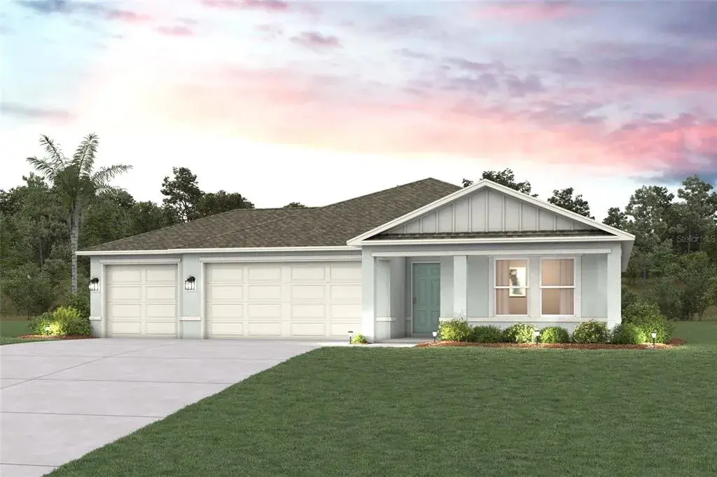 Property for sale at 25346 CADIZ DRIVE, PUNTA GORDA, FL, 33955