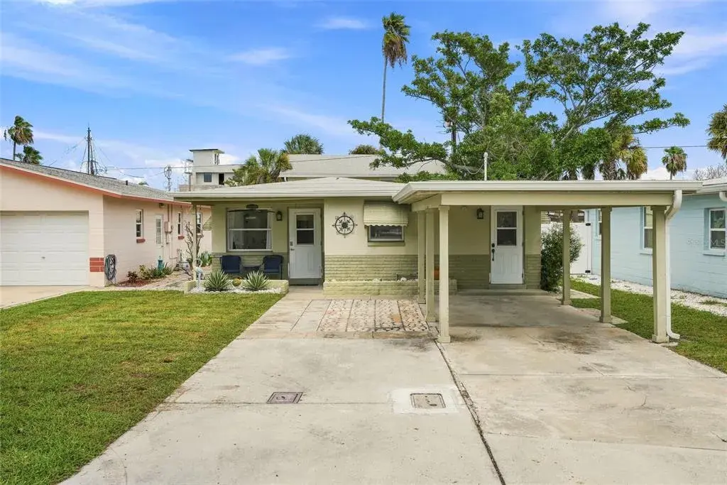 Property for sale at 13313 2ND STREET E, MADEIRA BEACH, FL, 33708