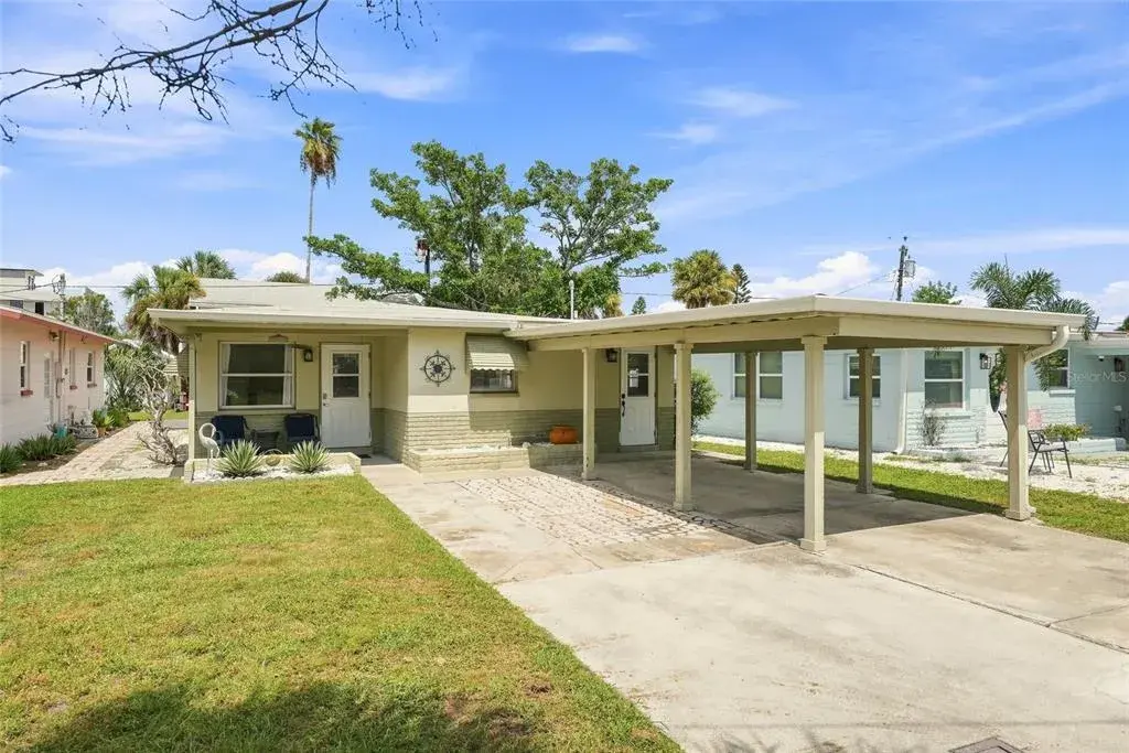 Property for sale at 13313 2ND STREET E, MADEIRA BEACH, FL, 33708