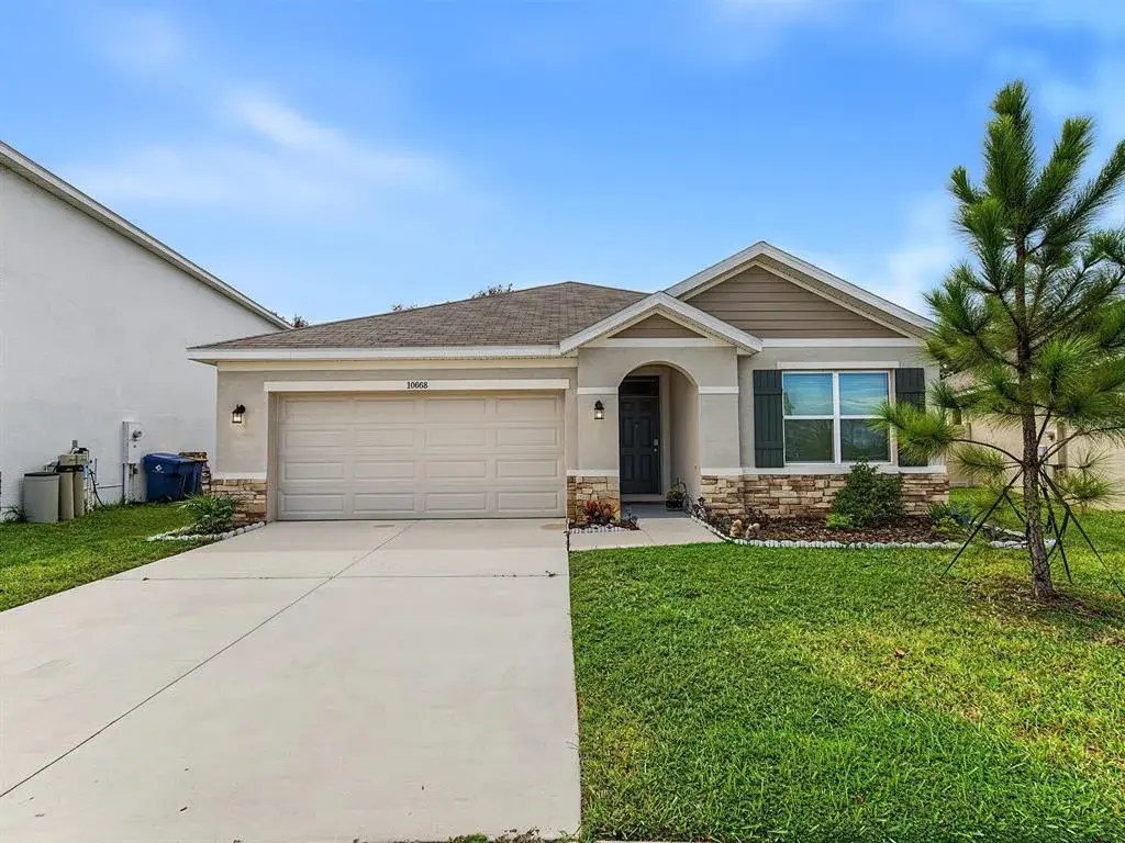 Property for sale at 10668 QUAIL GROVE WAY, SAN ANTONIO, FL, 33576