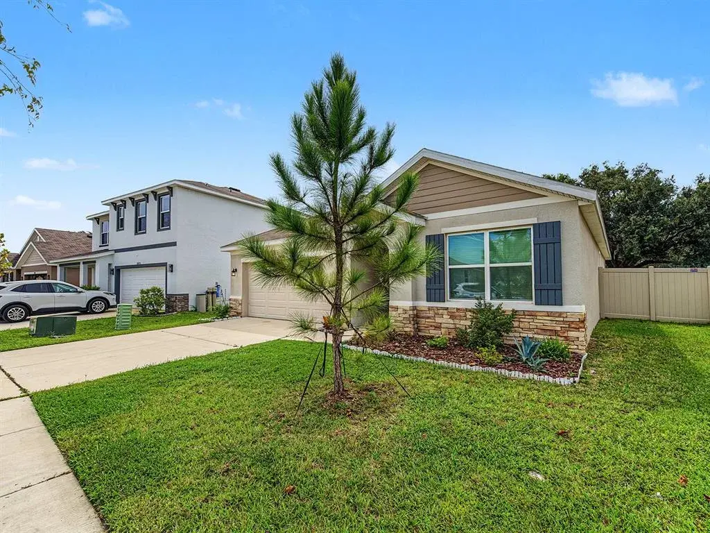 Property for sale at 10668 QUAIL GROVE WAY, SAN ANTONIO, FL, 33576