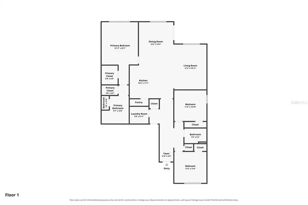 Property for sale at 10668 QUAIL GROVE WAY, SAN ANTONIO, FL, 33576