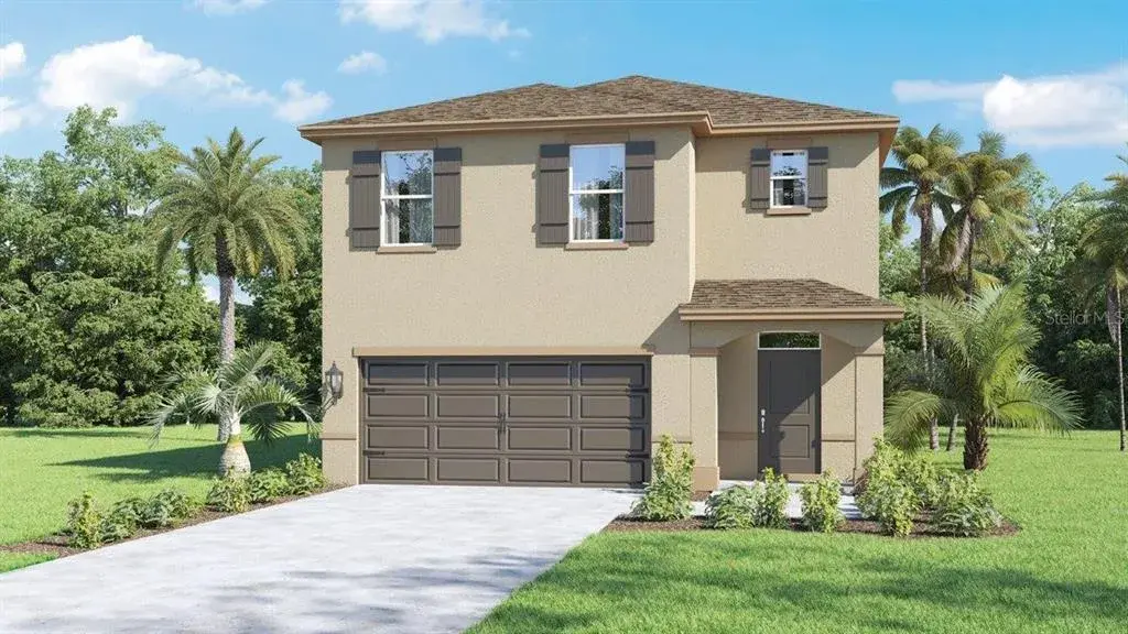 Property for sale at 4099 LIMEKLIN FALLS LOOP, DAVENPORT, FL, 33837