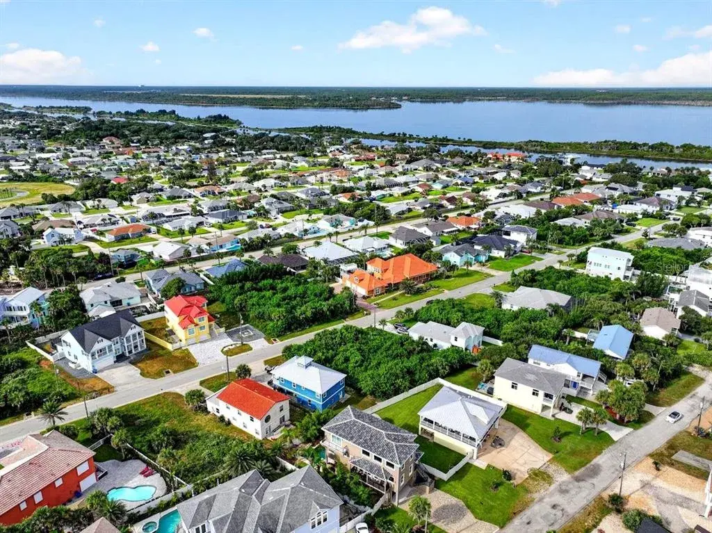 Property for sale at 115 CAPRI DRIVE, ORMOND BEACH, FL, 32176