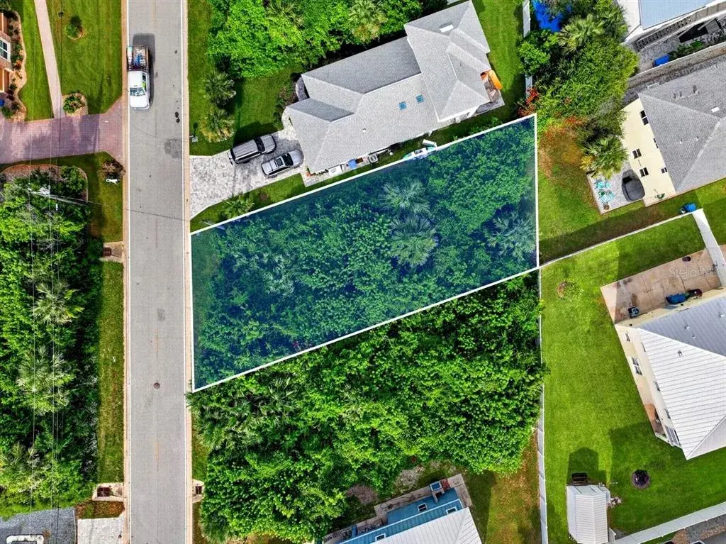 Property for sale at 115 CAPRI DRIVE, ORMOND BEACH, FL, 32176