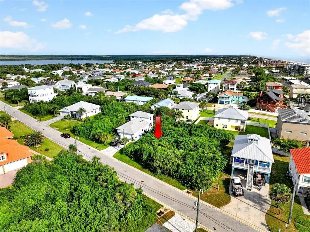 Property for sale at 115 CAPRI DRIVE, ORMOND BEACH, FL, 32176