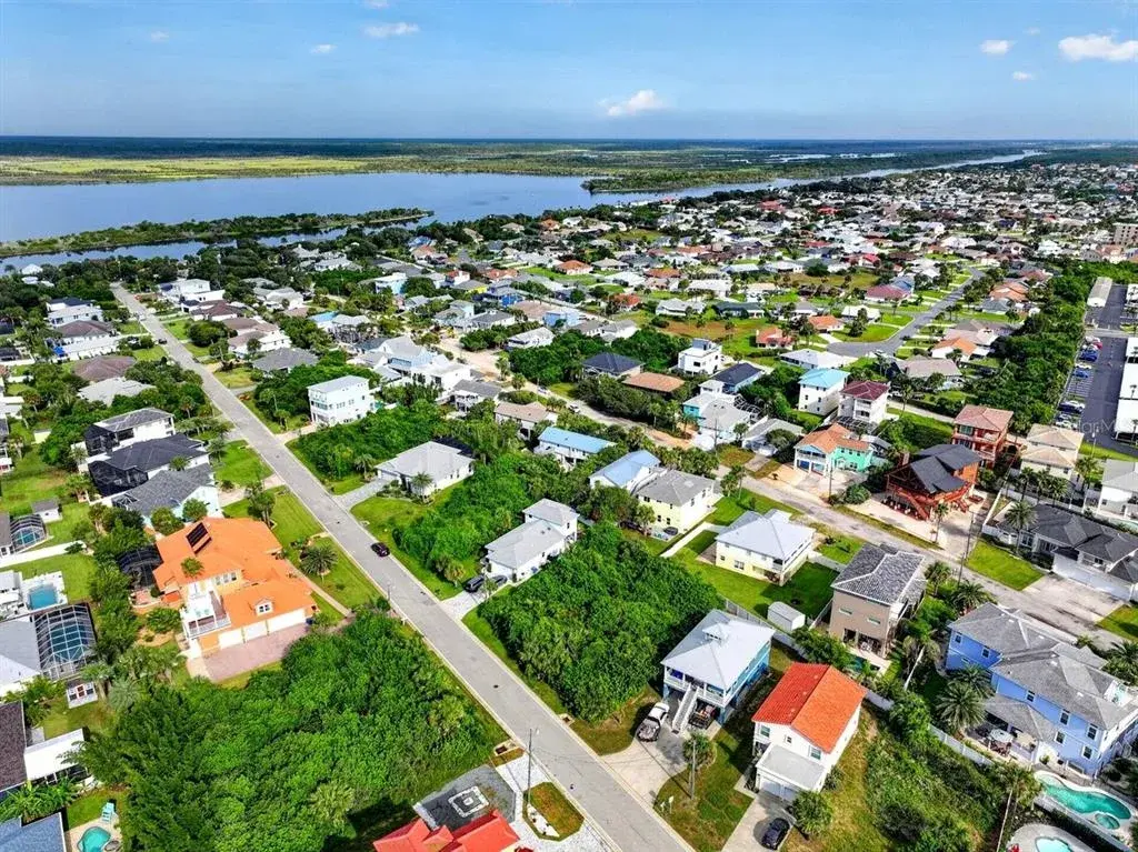 Property for sale at 115 CAPRI DRIVE, ORMOND BEACH, FL, 32176