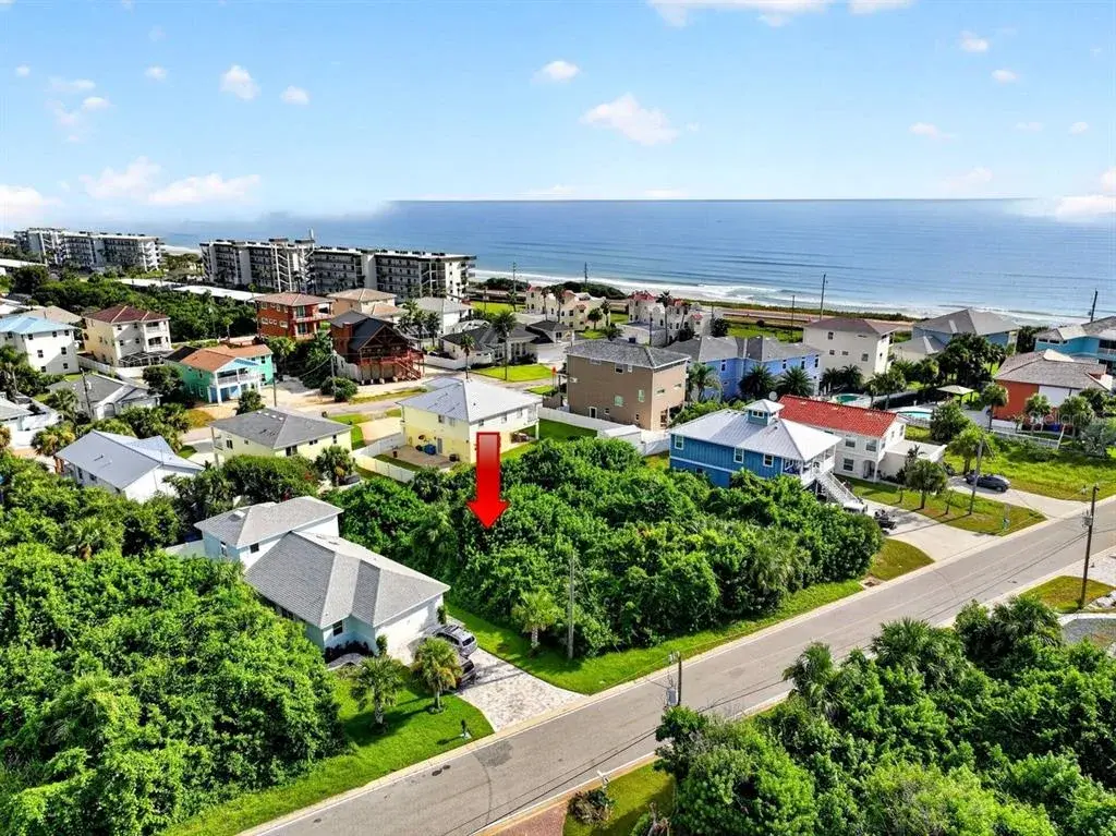 Property for sale at 115 CAPRI DRIVE, ORMOND BEACH, FL, 32176