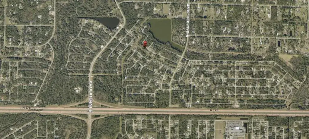 Property for sale at Lot 18 LONGWELL LANE, NORTH PORT, FL, 34286