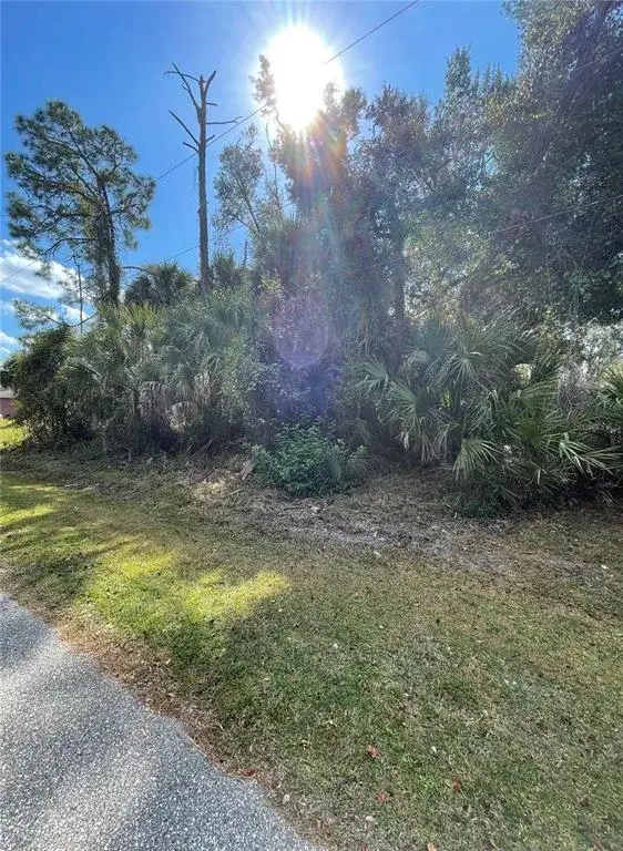 Property for sale at Lot 18 LONGWELL LANE, NORTH PORT, FL, 34286