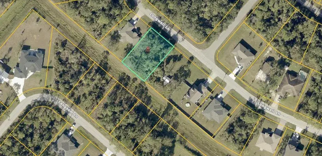 Property for sale at Lot 18 LONGWELL LANE, NORTH PORT, FL, 34286