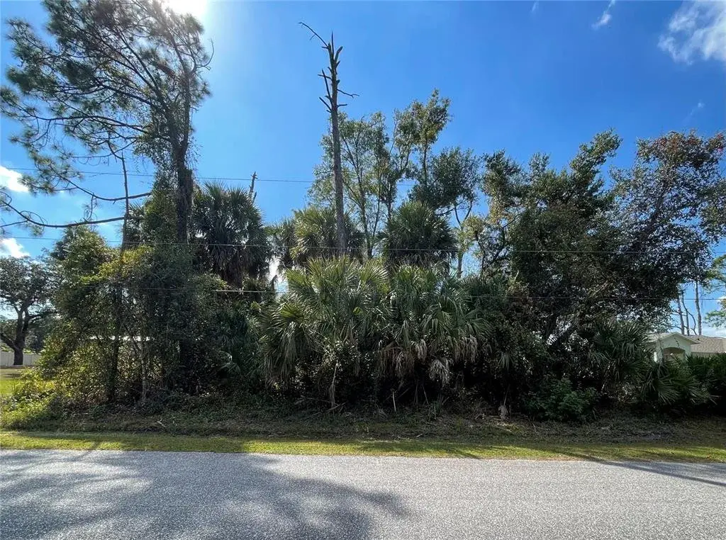 Property for sale at Lot 18 LONGWELL LANE, NORTH PORT, FL, 34286