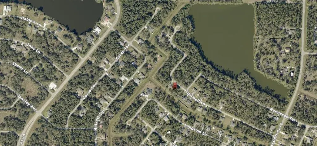 Property for sale at Lot 18 LONGWELL LANE, NORTH PORT, FL, 34286