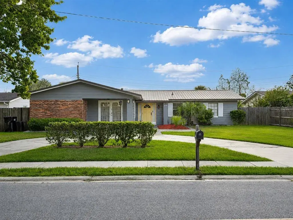 Property for sale at 6518 VOLTAIRE DRIVE, ORLANDO, FL, 32809