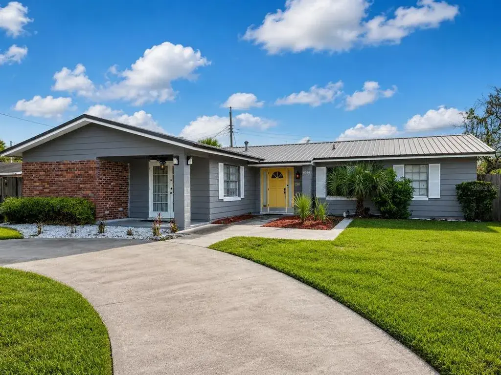 Property for sale at 6518 VOLTAIRE DRIVE, ORLANDO, FL, 32809