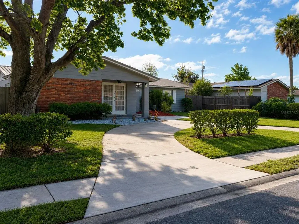 Property for sale at 6518 VOLTAIRE DRIVE, ORLANDO, FL, 32809