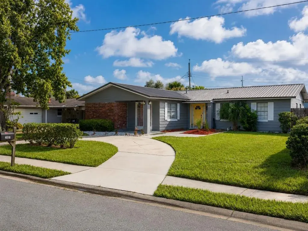 Property for sale at 6518 VOLTAIRE DRIVE, ORLANDO, FL, 32809