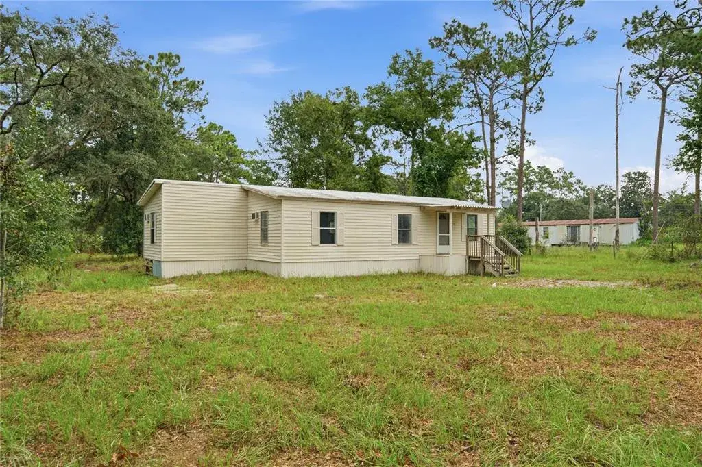 Property for sale at 8565 SW 156TH PLACE, DUNNELLON, FL, 34432