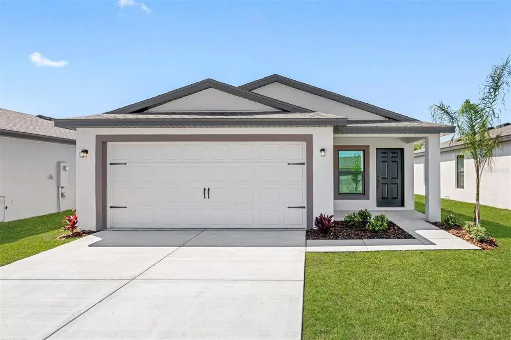 Property for sale at 7124 CANOPY LANE, LAKELAND, FL, 33809